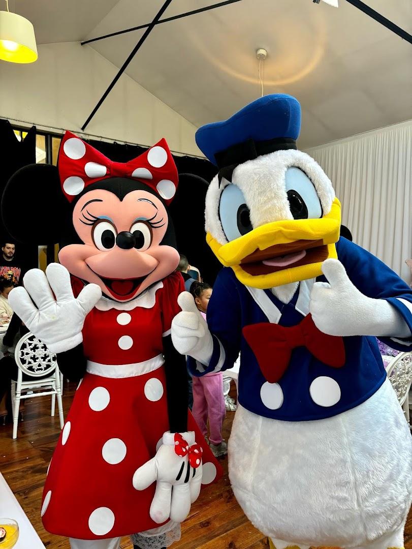 Clubofmascottes - Photo 3